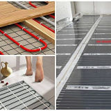 Podlahové vytápění – jaký typ zvolit? Možnosti